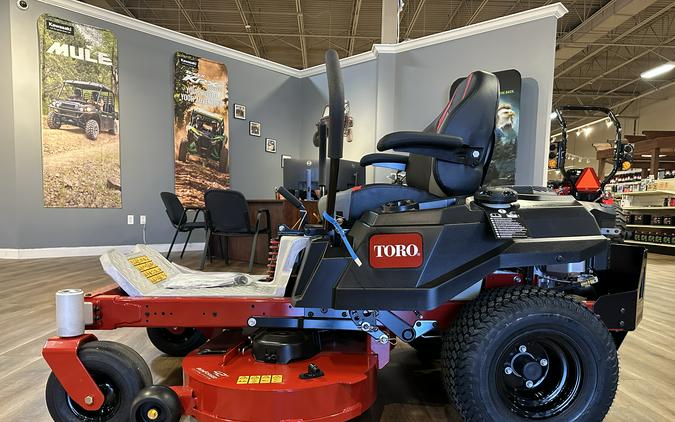 2025 Toro 42 in. (107 cm) TimeCutter MyRIDE Zero Turn Mower - 109214