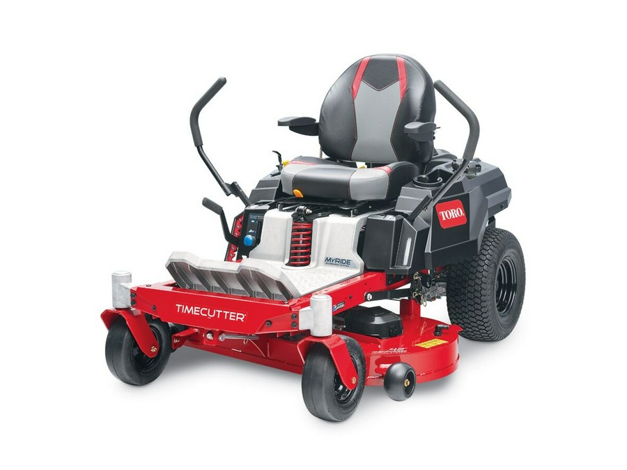 2025 Toro 42 in. (107 cm) TimeCutter MyRIDE Zero Turn Mower - 109214