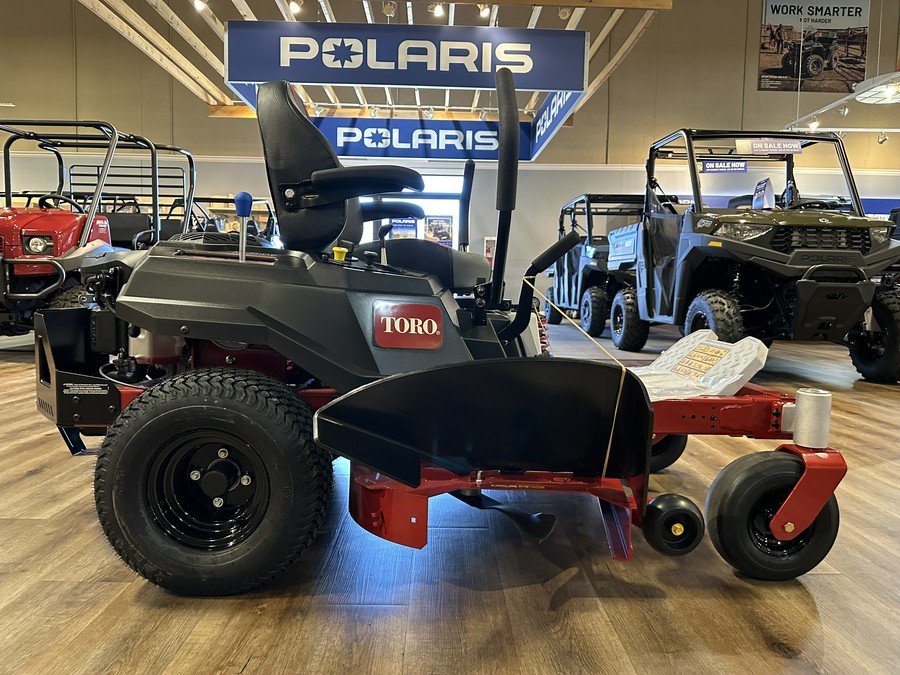 2025 Toro 42 in. (107 cm) TimeCutter MyRIDE Zero Turn Mower - 109214