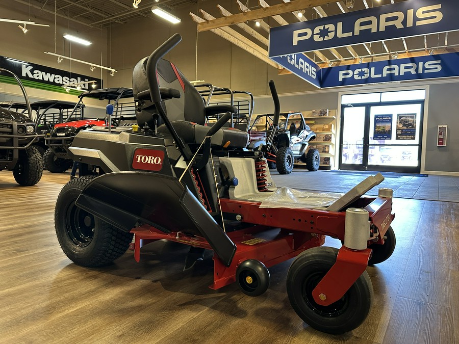 2025 Toro 42 in. (107 cm) TimeCutter MyRIDE Zero Turn Mower - 109214