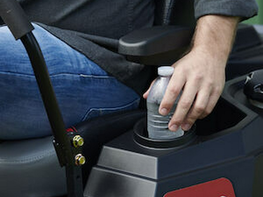 2025 Toro 42 in. (107 cm) TimeCutter MyRIDE Zero Turn Mower - 109214