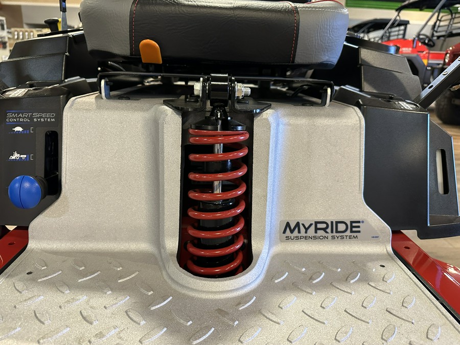 2025 Toro 42 in. (107 cm) TimeCutter MyRIDE Zero Turn Mower - 109214