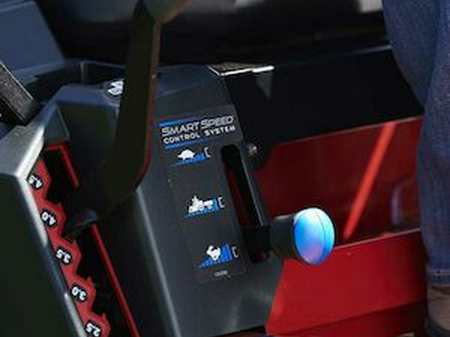 2025 Toro 42 in. (107 cm) TimeCutter MyRIDE Zero Turn Mower - 109214