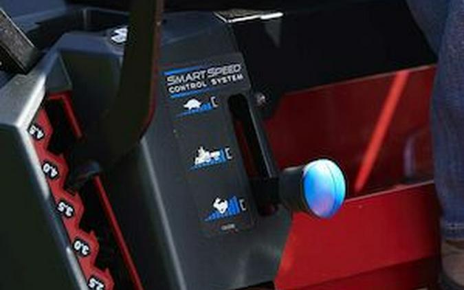 2025 Toro 42 in. (107 cm) TimeCutter MyRIDE Zero Turn Mower - 109214