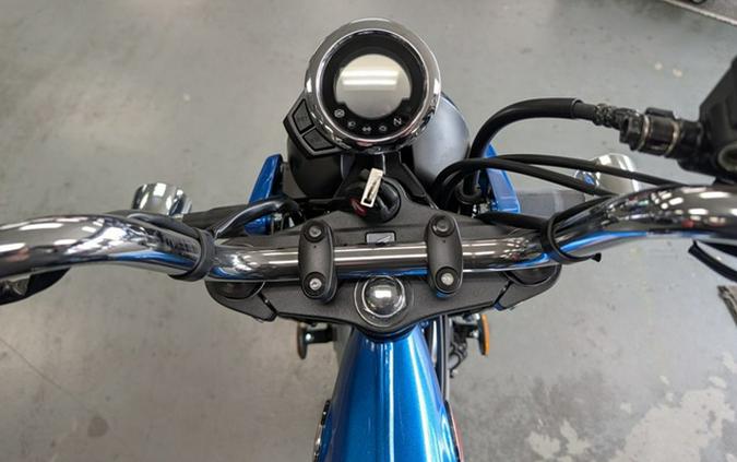 2025 Honda Dax 125