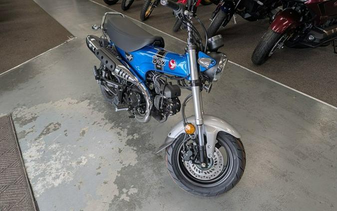2025 Honda Dax 125