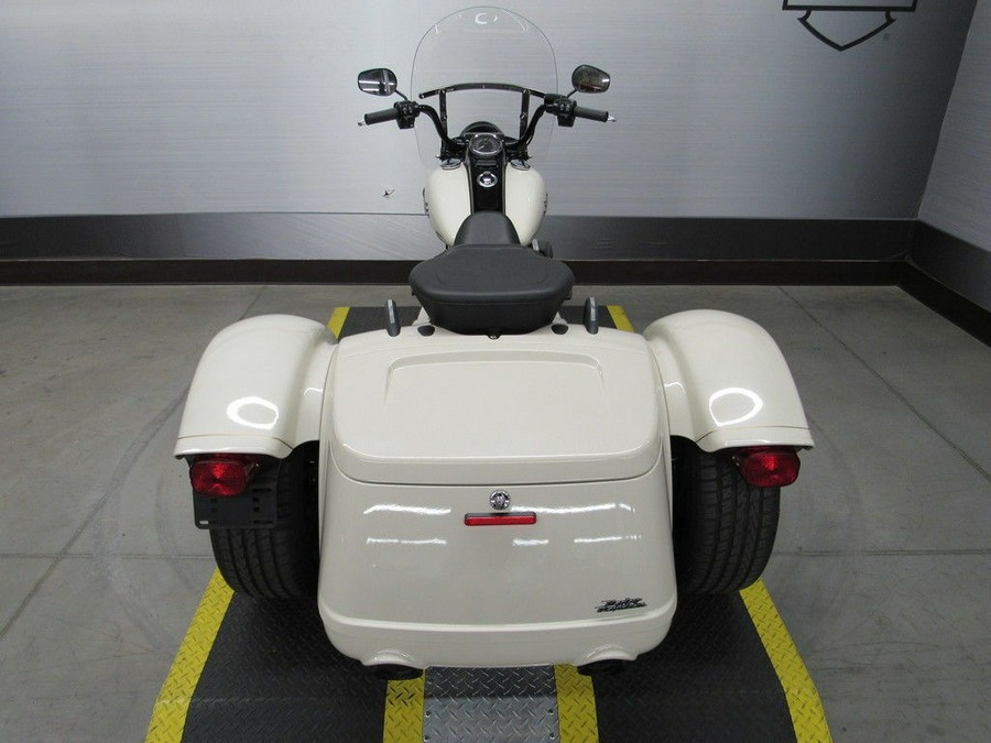 2023 Harley-Davidson® FLRT - Freewheeler®