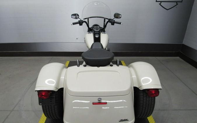 2023 Harley-Davidson® FLRT - Freewheeler®