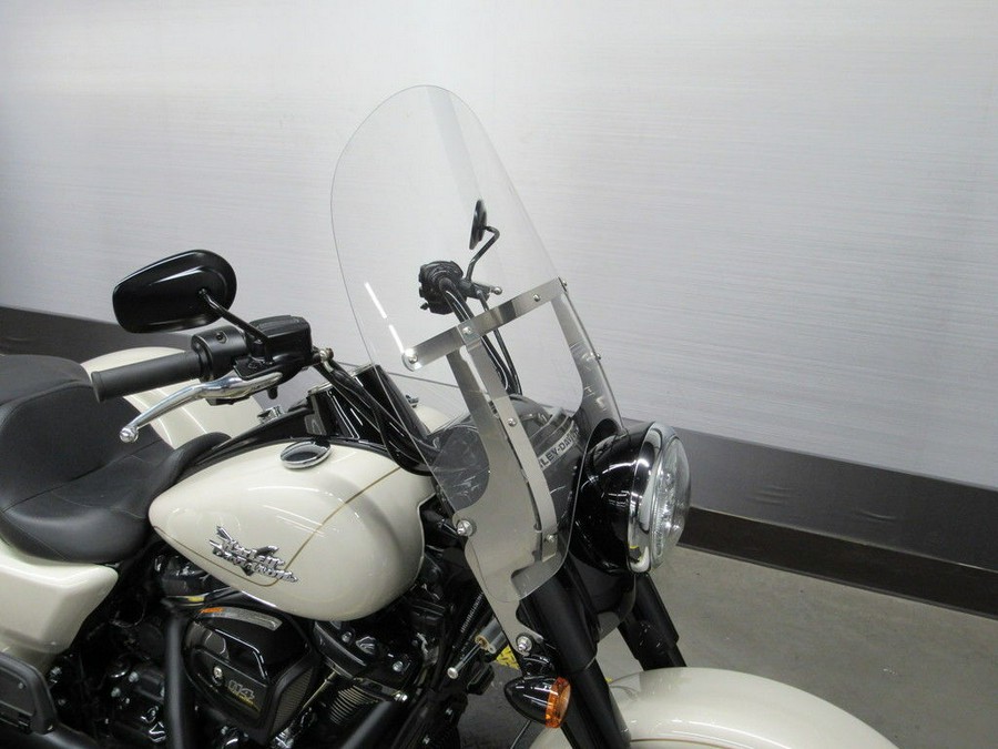 2023 Harley-Davidson® FLRT - Freewheeler®