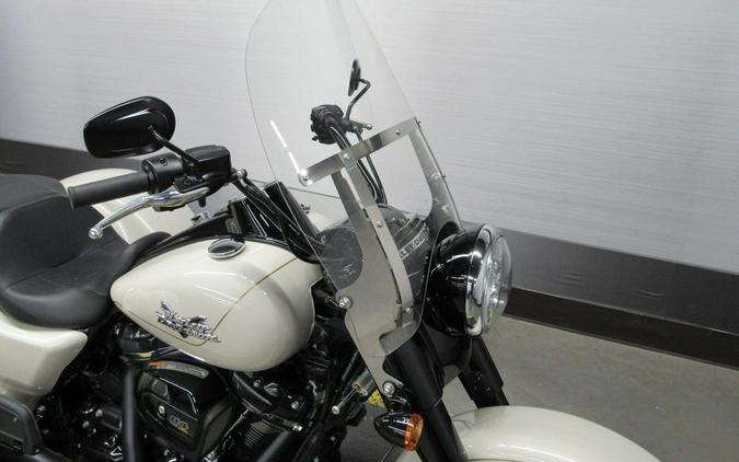 2023 Harley-Davidson® FLRT - Freewheeler®