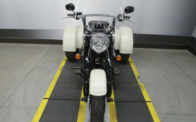 2023 Harley-Davidson® FLRT - Freewheeler®