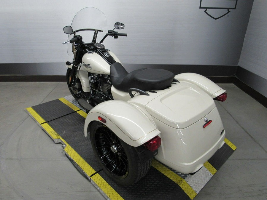 2023 Harley-Davidson® FLRT - Freewheeler®