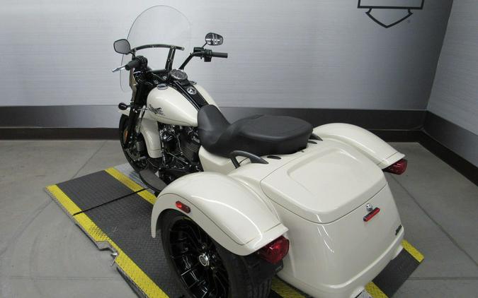 2023 Harley-Davidson® FLRT - Freewheeler®