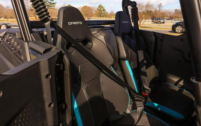 2026 CFMOTO ZFORCE 950 Sport-4