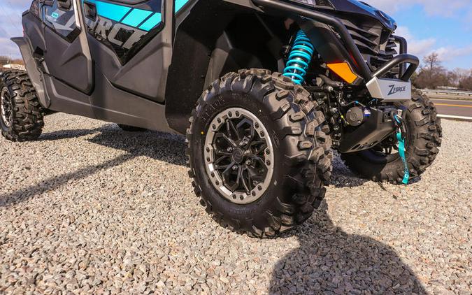 2026 CFMOTO ZFORCE 950 Sport-4