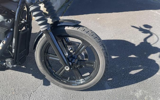 2022 Harley-Davidson Street Bob® 114