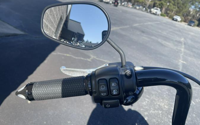 2022 Harley-Davidson Street Bob® 114