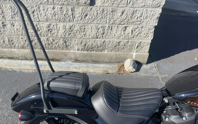 2022 Harley-Davidson Street Bob® 114