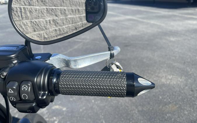 2022 Harley-Davidson Street Bob® 114