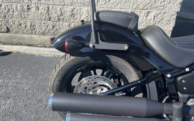 2022 Harley-Davidson Street Bob® 114