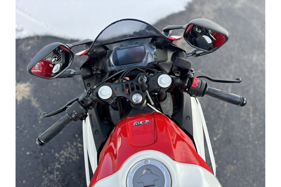 2026 Yamaha YZF R3 ABS 70TH ANNIVERSARY EDITION