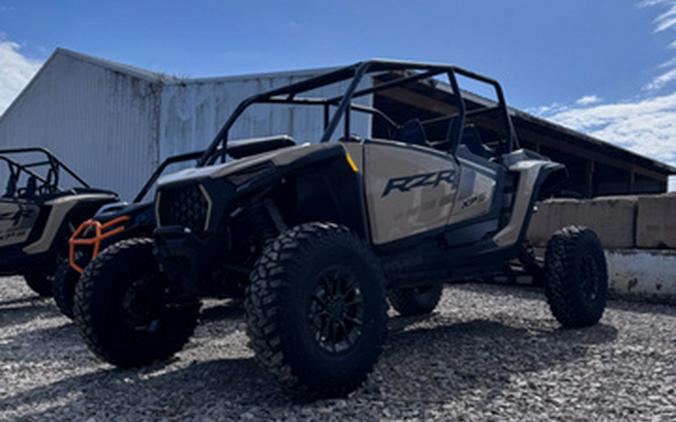 2026 Polaris RZR XP S 4 1000 Sport