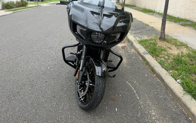 2026 Indian Challenger® Dark Horse® 112 with PowerBand Audio Package