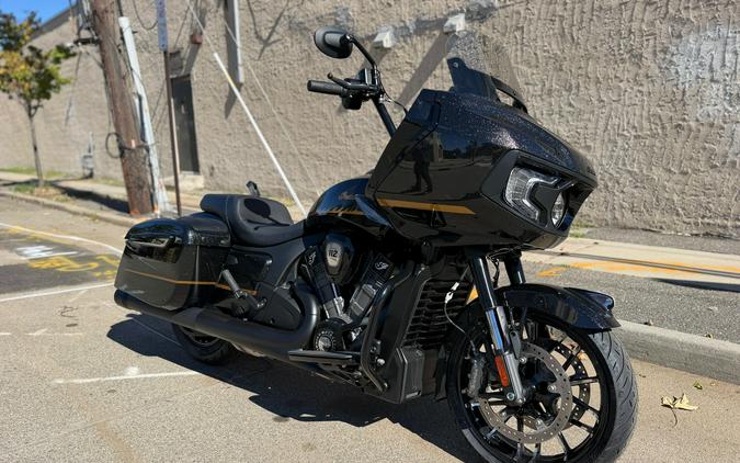 2026 Indian Challenger® Dark Horse® 112 with PowerBand Audio Package