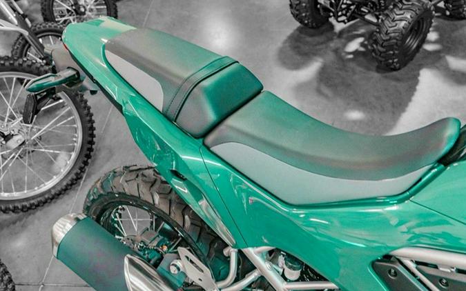 2026 Kawasaki KLE500 SE ABS