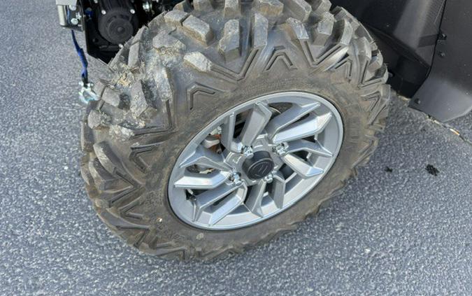 2025 ZFORCE 950 Trail - CFMOTO
