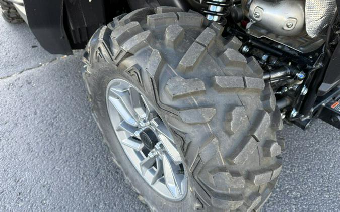 2025 ZFORCE 950 Trail - CFMOTO