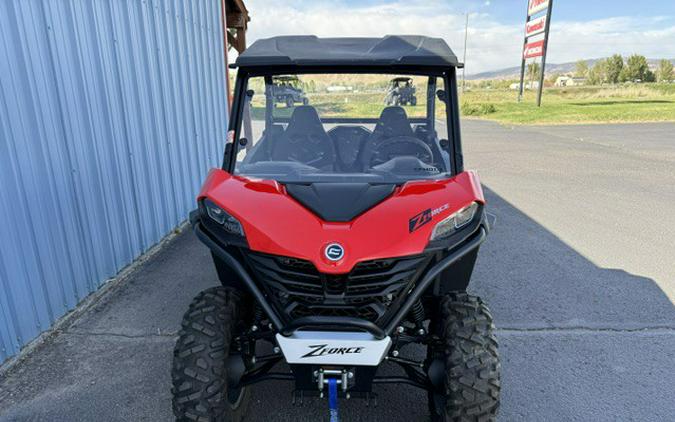 2025 ZFORCE 950 Trail - CFMOTO