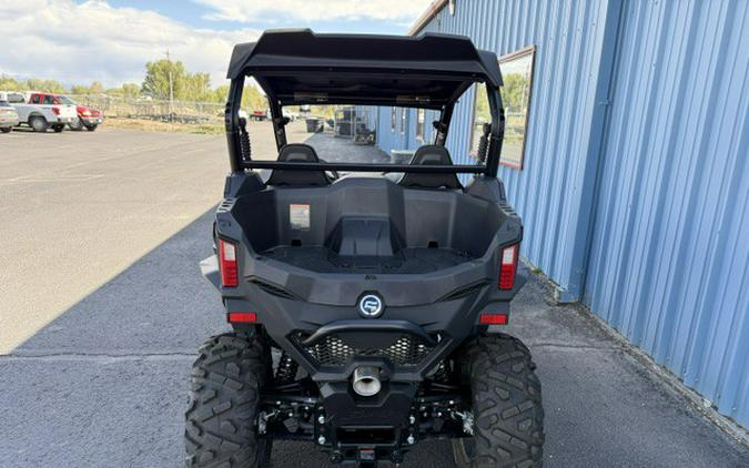 2025 ZFORCE 950 Trail - CFMOTO