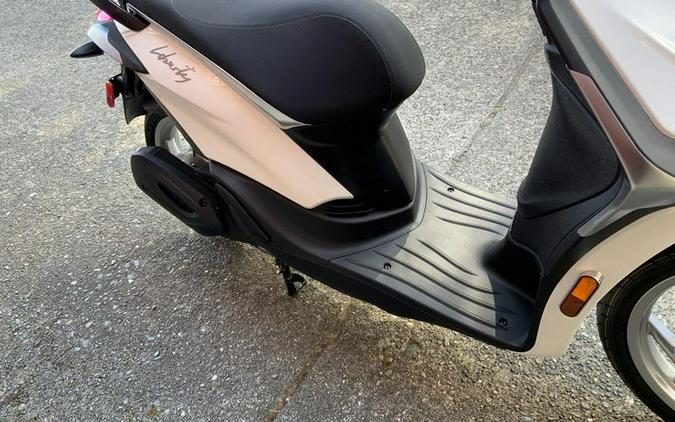 New 2026 PIAGGIO LIBERTY 150