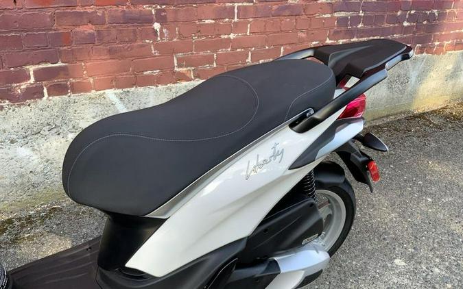 New 2026 PIAGGIO LIBERTY 150