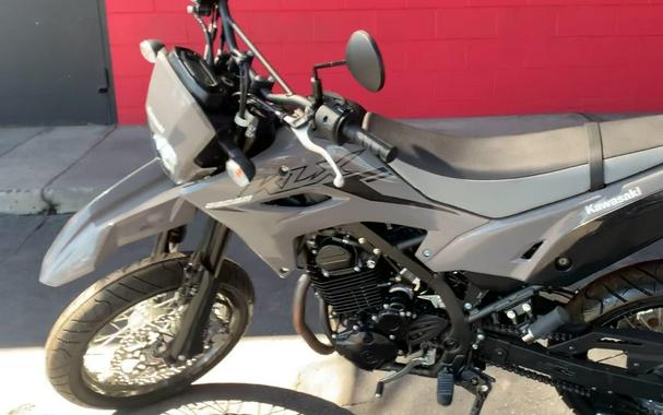 2025 Kawasaki KLX230 SM