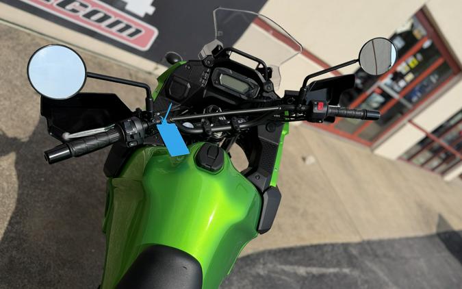 2023 Kawasaki KLR 650