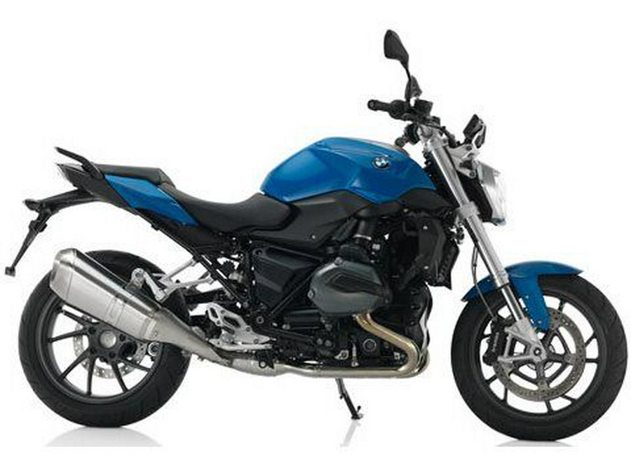 2016 BMW R 1200 R