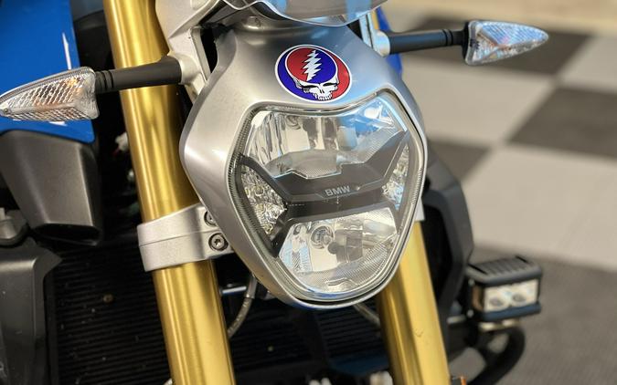 2016 BMW R 1200 RS