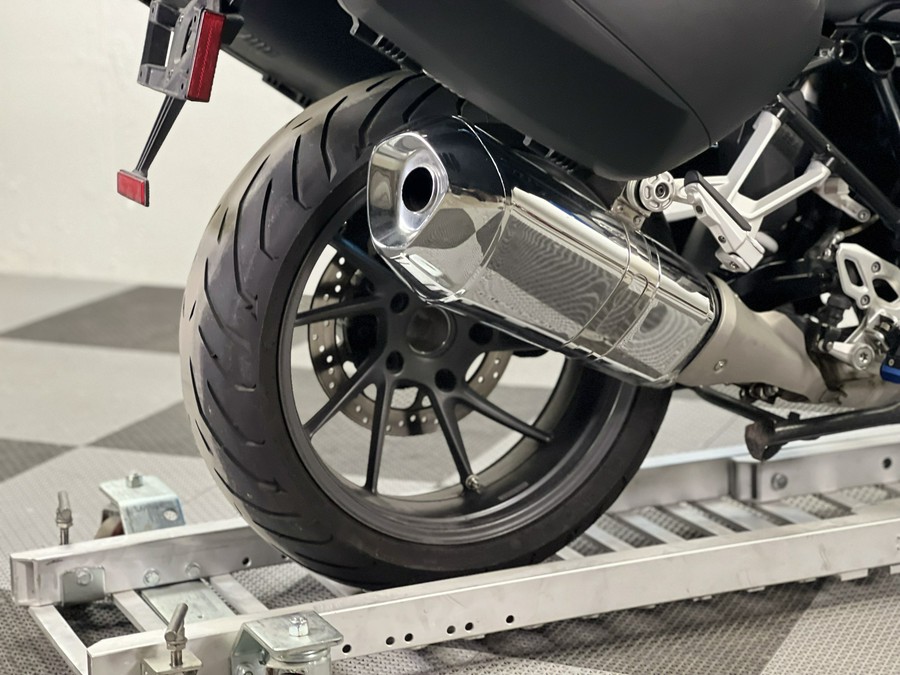 2016 BMW R 1200 R