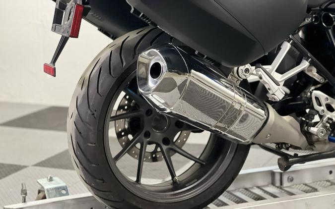 2016 BMW R 1200 RS