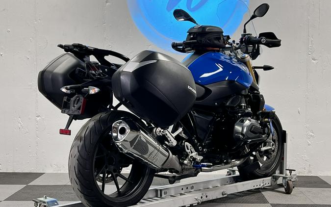 2016 BMW R 1200 RS
