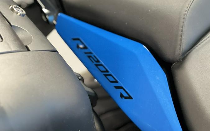 2016 BMW R 1200 RS