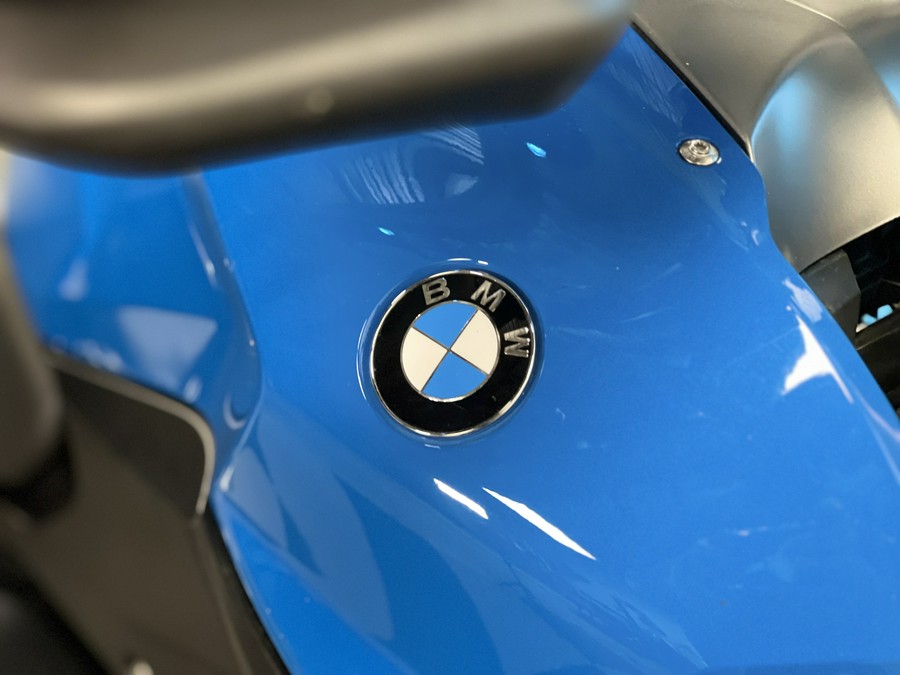 2016 BMW R 1200 R
