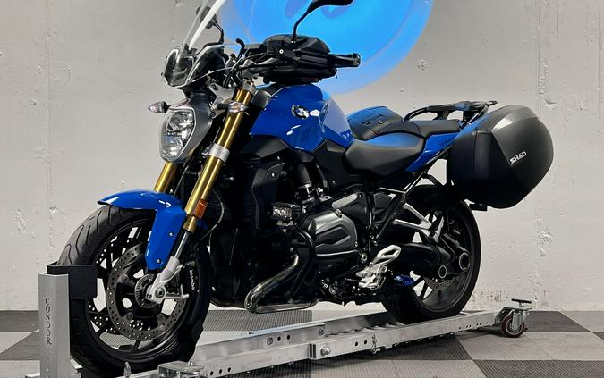 2016 BMW R 1200 RS