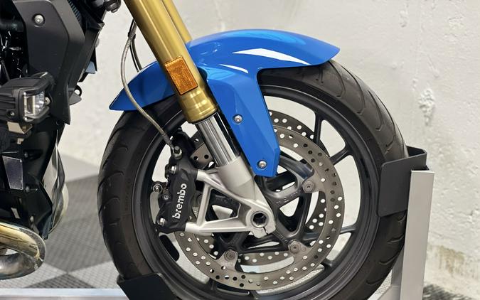 2016 BMW R 1200 RS