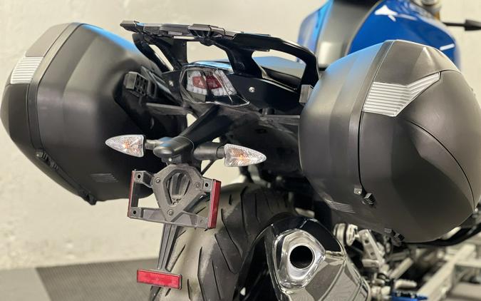 2016 BMW R 1200 RS