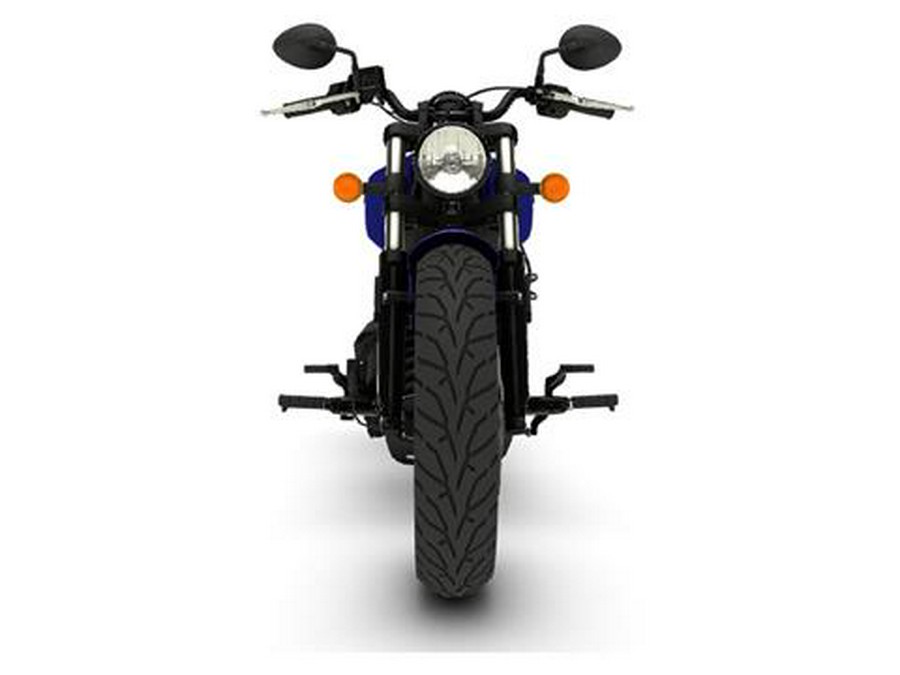 2023 Indian Motorcycle Scout® Bobber Sixty ABS