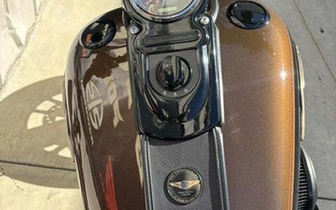 2013 Harley-Davidson SUPER GLIDE CUSTOM ANNIVERSARY