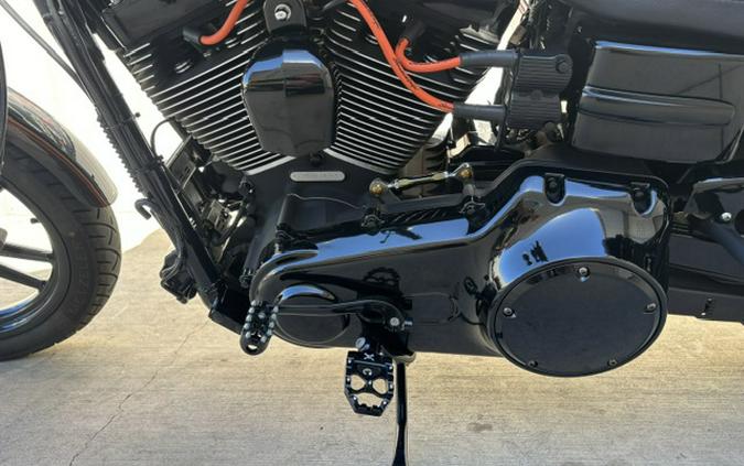 2013 Harley-Davidson SUPER GLIDE CUSTOM ANNIVERSARY